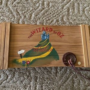 Kurt Adler The Wizard of Oz Collection